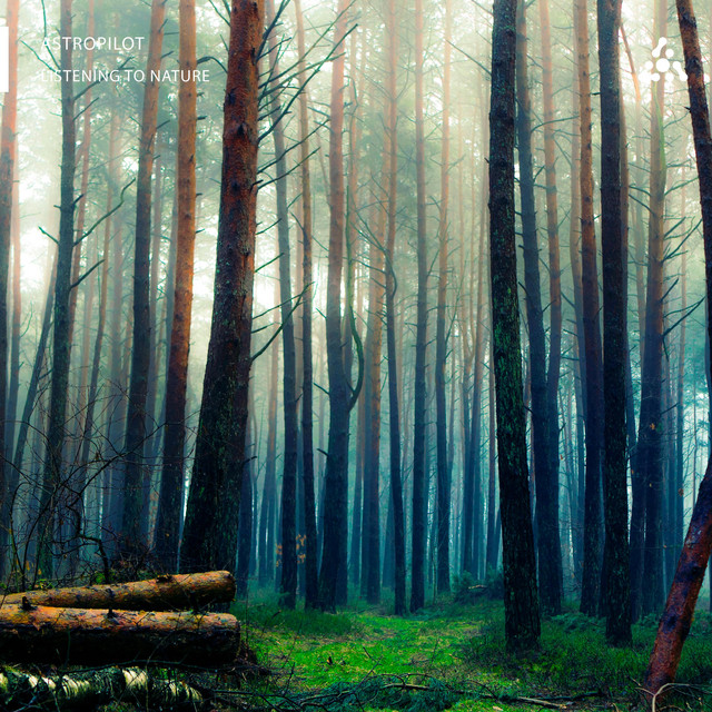 Listening to Nature cover art
