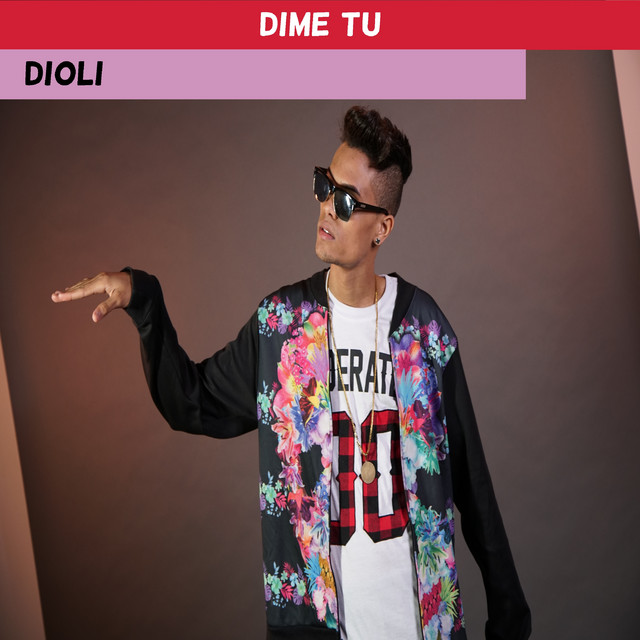 Dime Tu