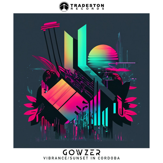 Vibrance album art