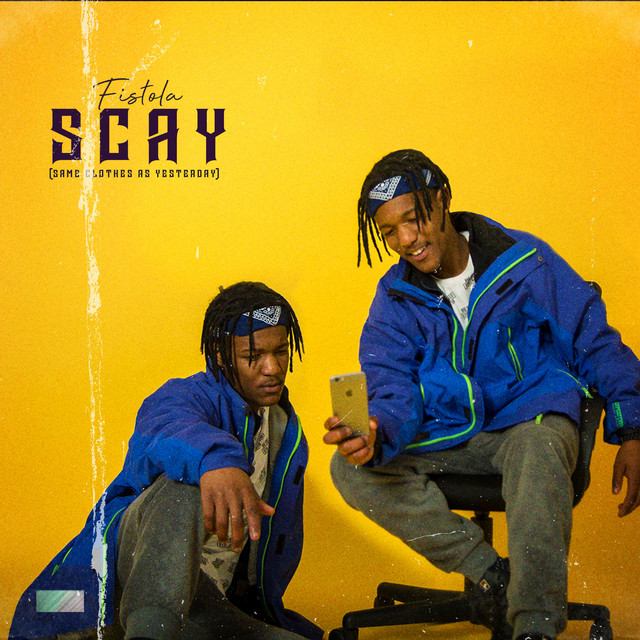 Scay(clothes As Yesterday) - EP by 3Plug | Spotify