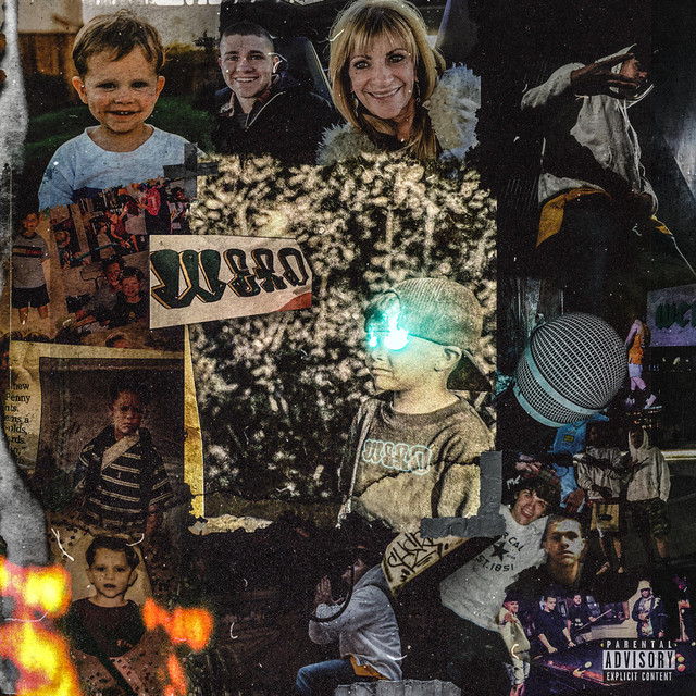werd_is_bond - Listen on YouTube, Spotify - Linktree