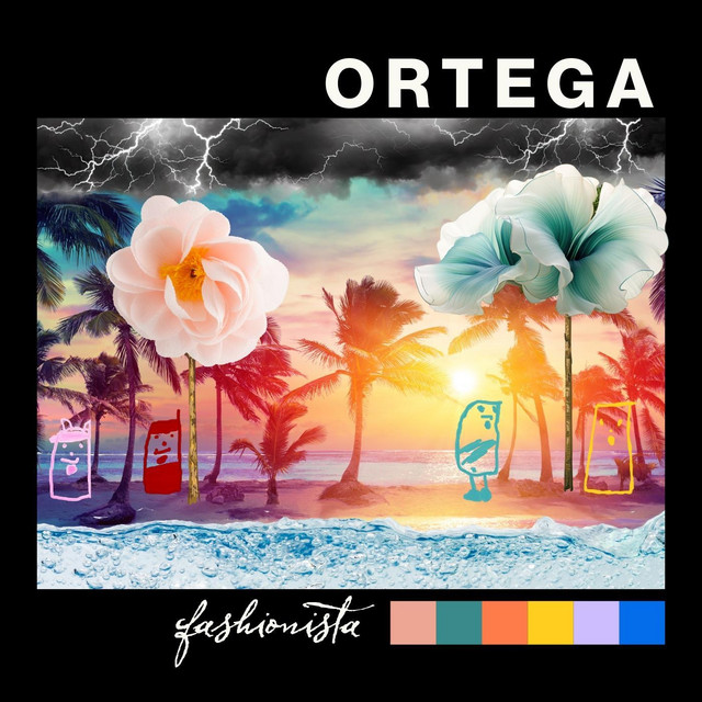 Ortega