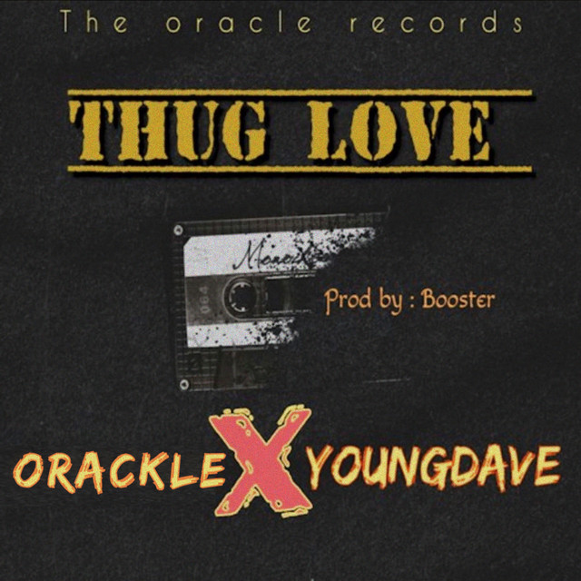 Orackle