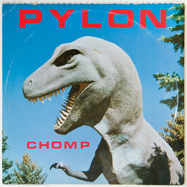 Chomp More cover art