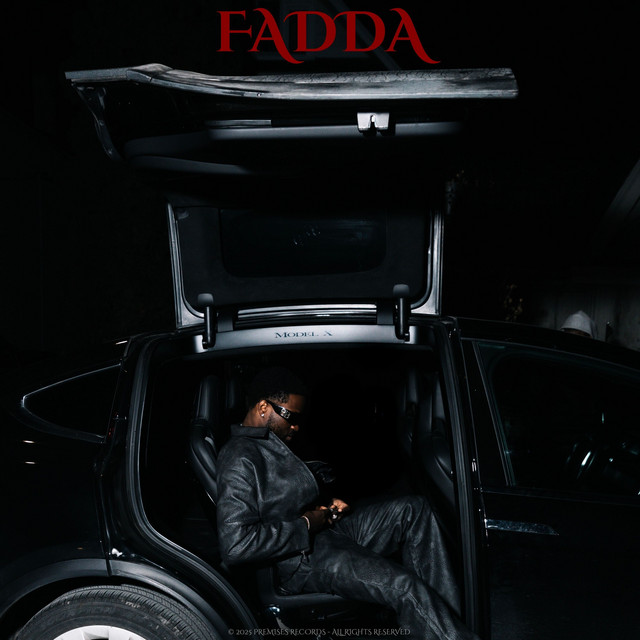 Fadda