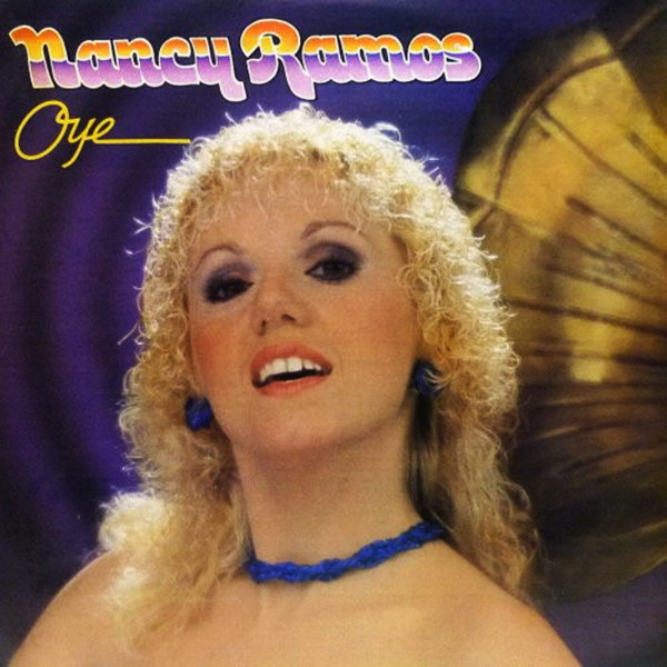 Oye cover art