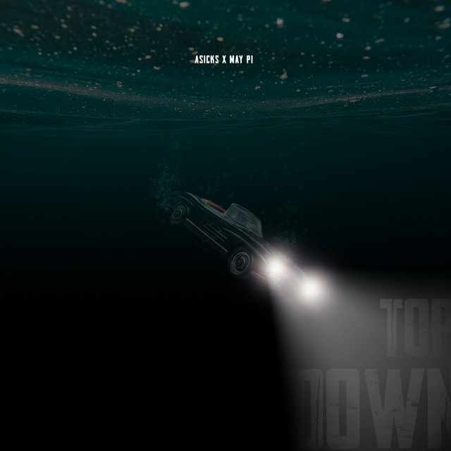 Top Down cover art