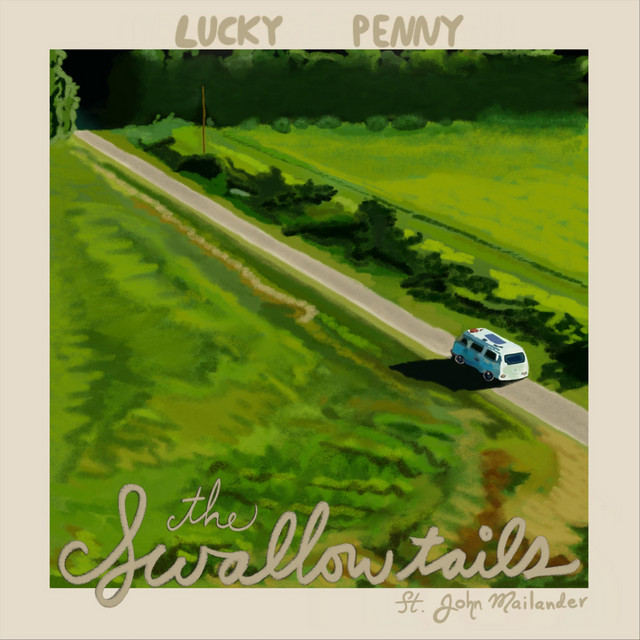 Lucky Penny