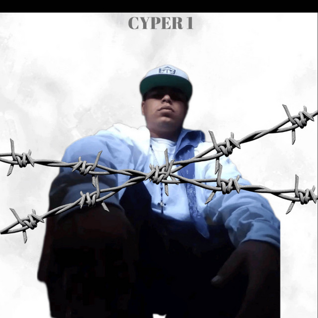 CYPER 1 cover