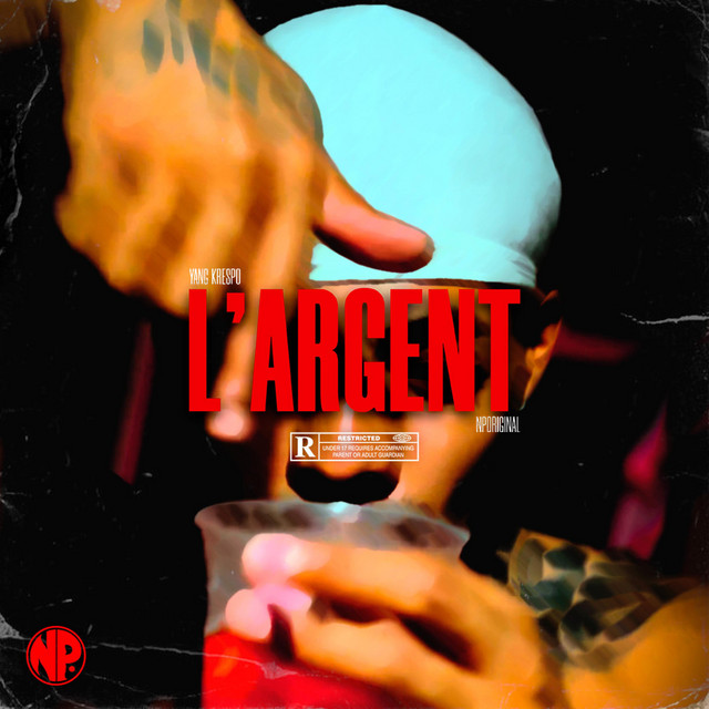 I'ARGENT