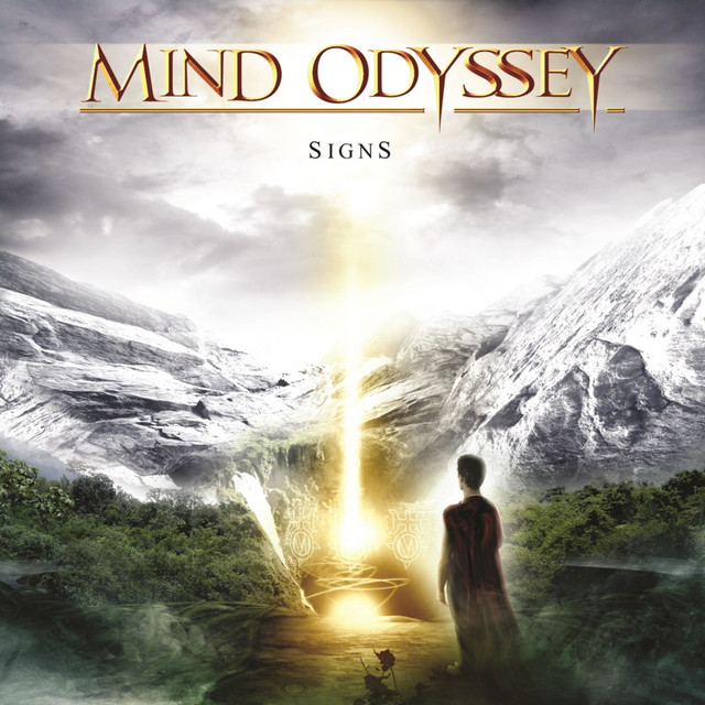 Signs cover