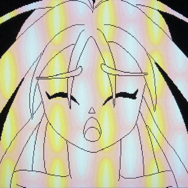 anxious cover art