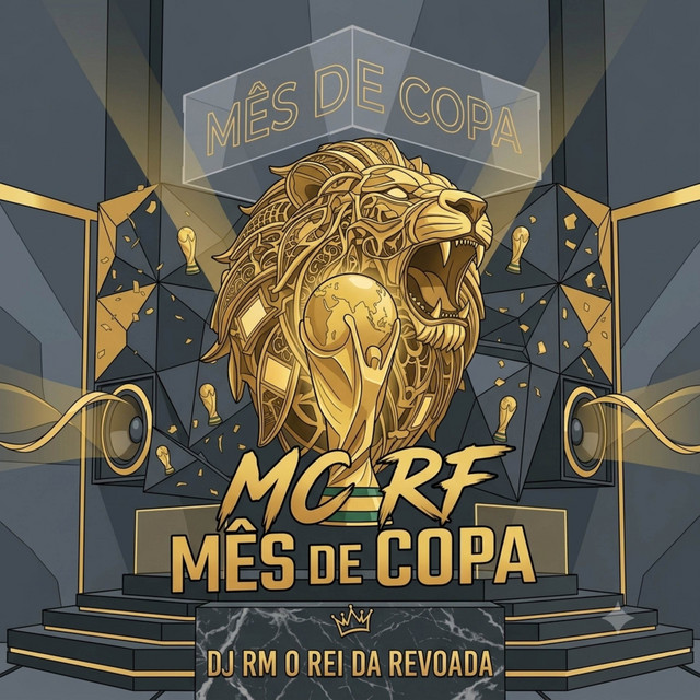 MÊS DE COPA
