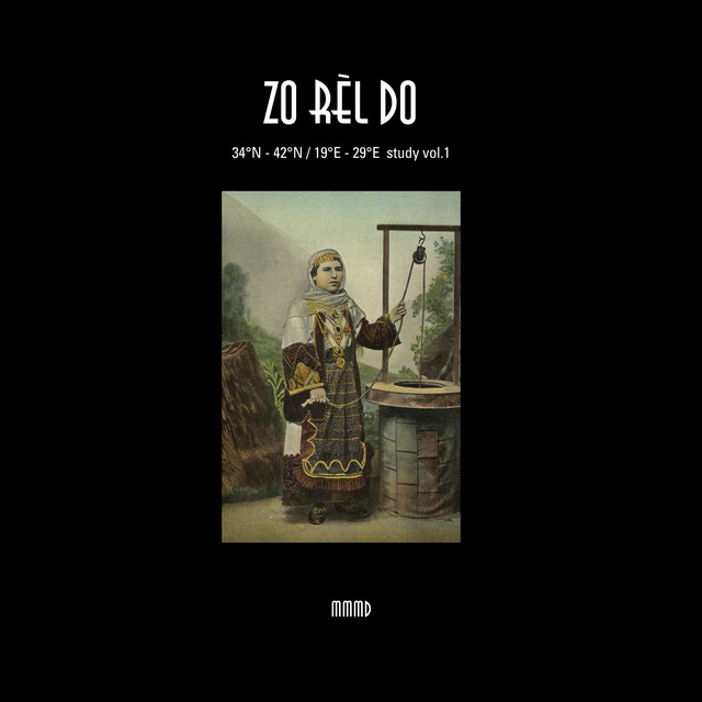 Zo Rèl Do cover art