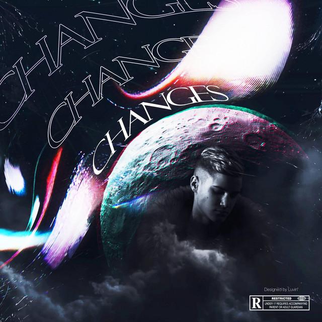 Changes cover art