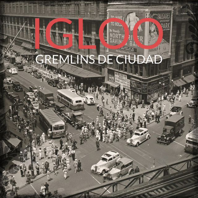Gremlins de Ciudad