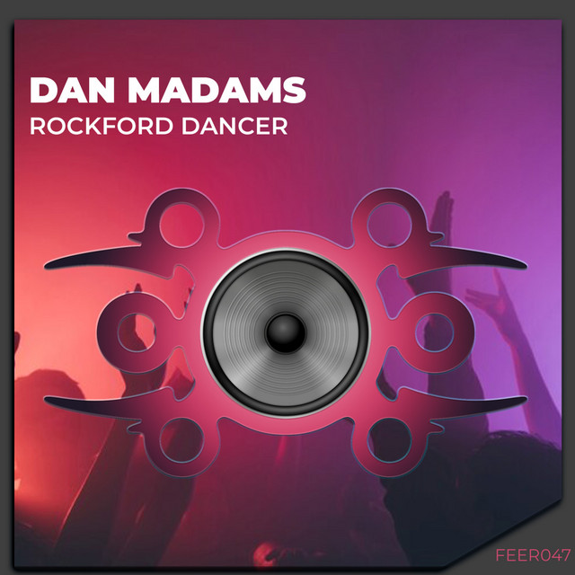 Rockford Dancer - Radio Edit