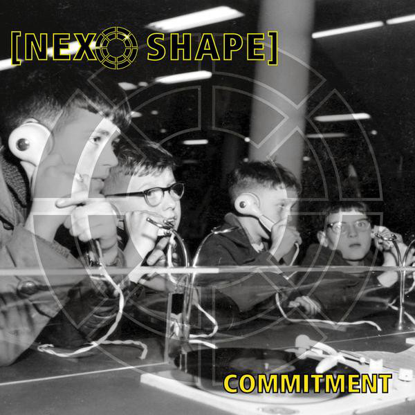 Nexo Shape