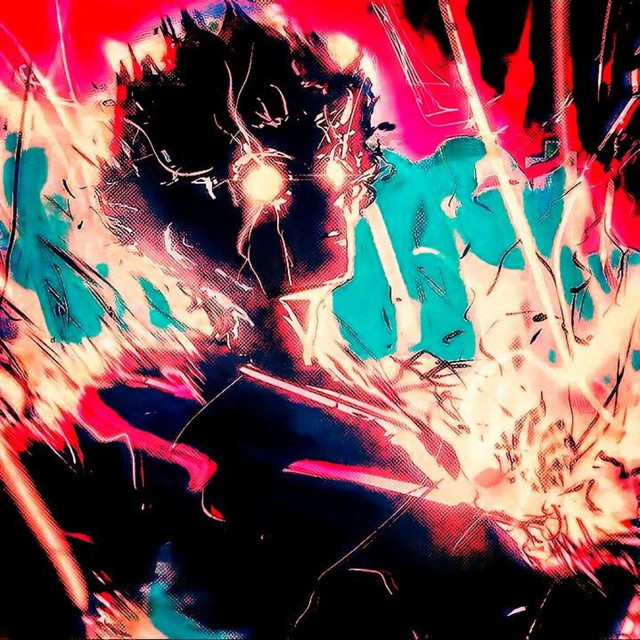 Cover art: TOSA! — VasyaSenator