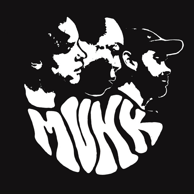 Munk cover art