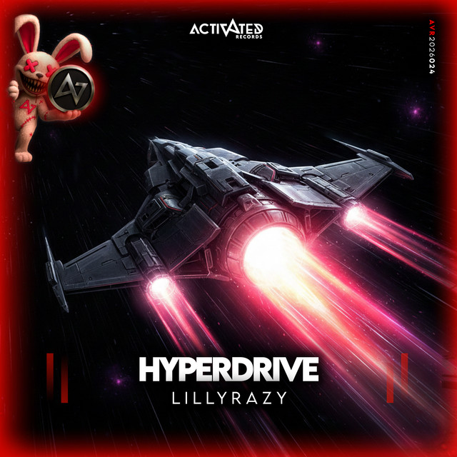 Hyperdrive