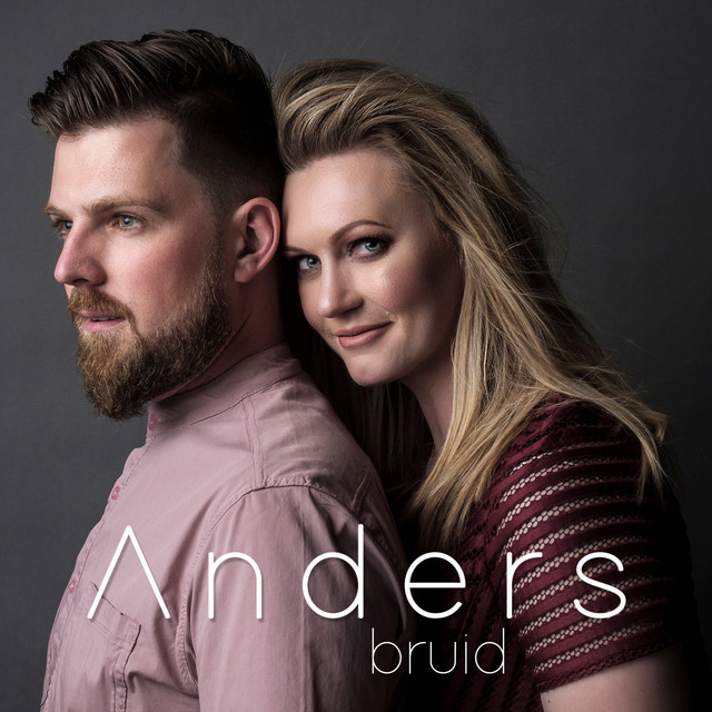 Bruid cover art