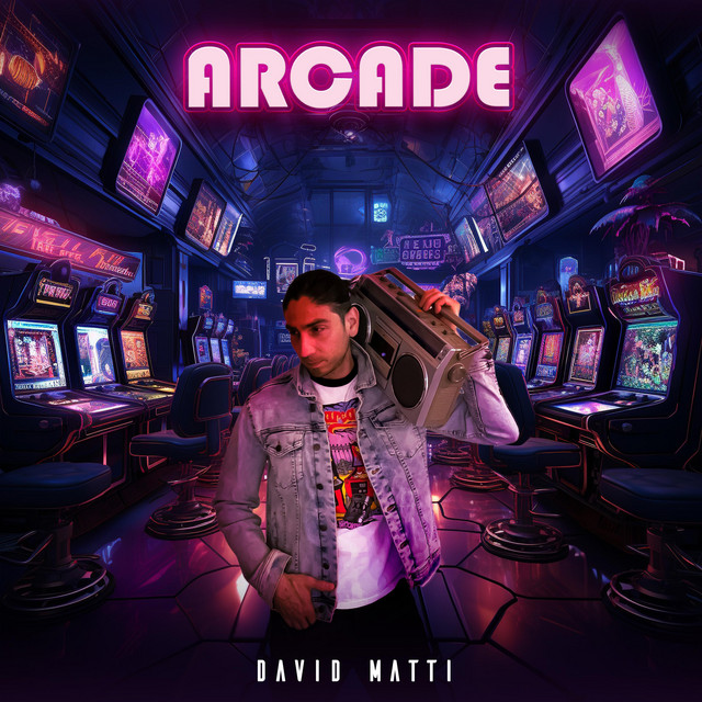 ARCADE