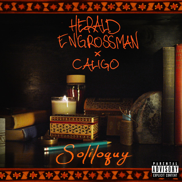 Caligo