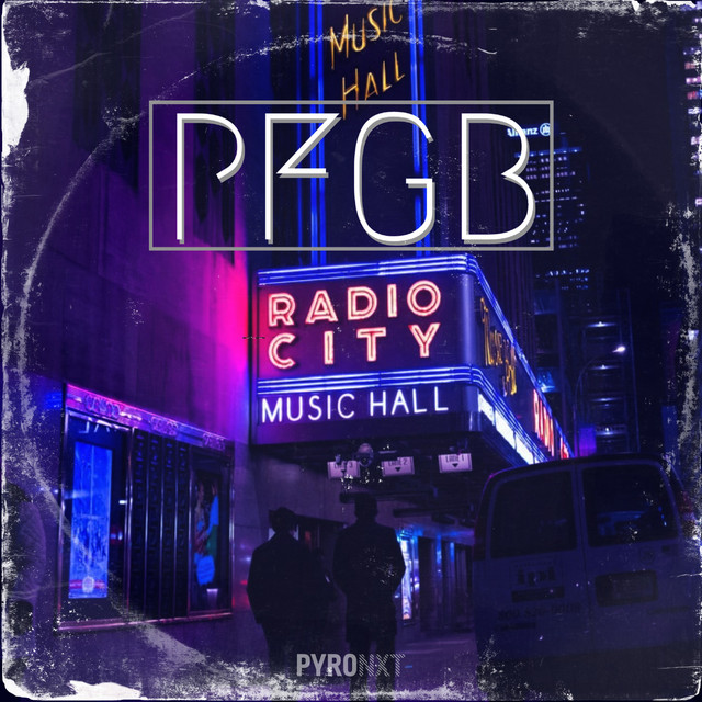 PFGB