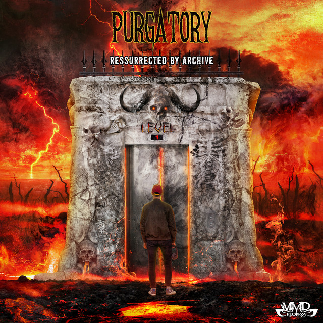 Purgatory: Level 1 cover