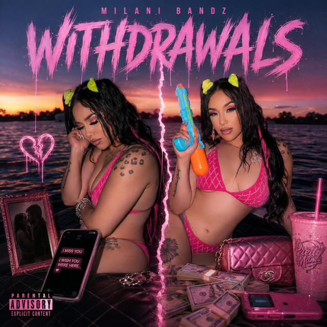 Hold Me Down cover art
