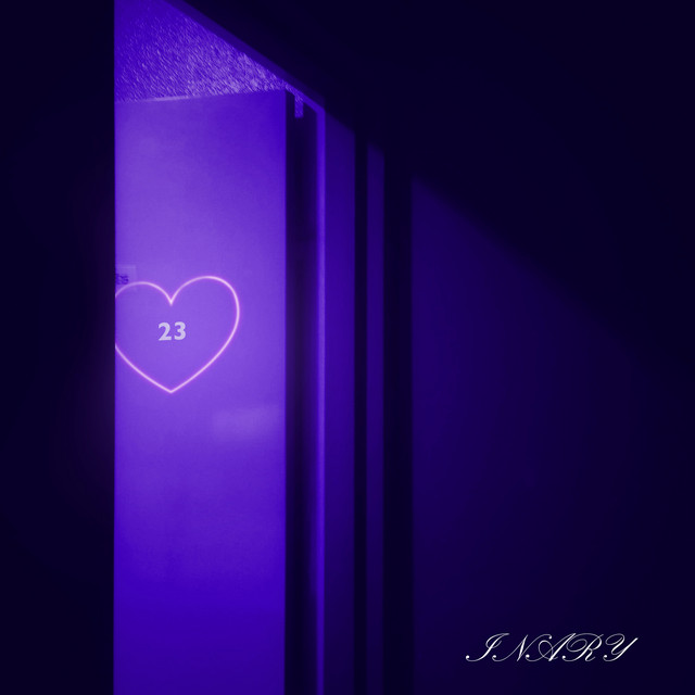 Ap.23 cover art