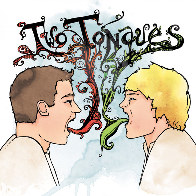 Two Tongues cover art