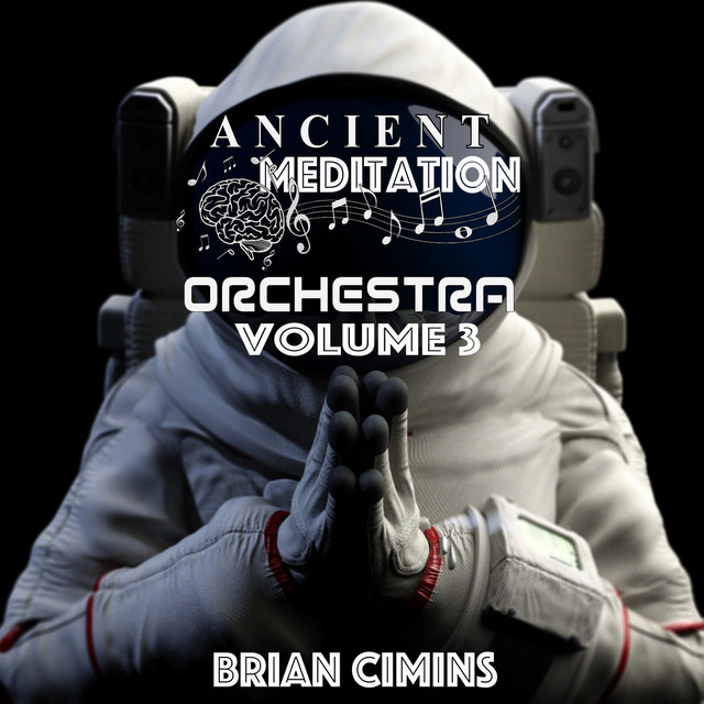 Ancient Meditation Orchestra, Vol 3 album image