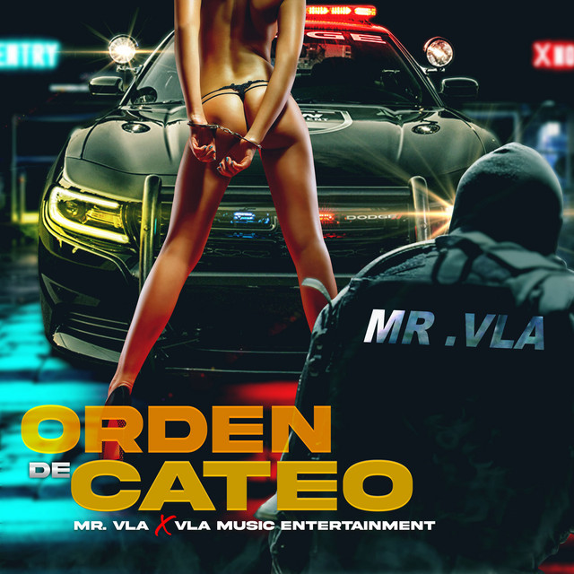 Orden de Cateo