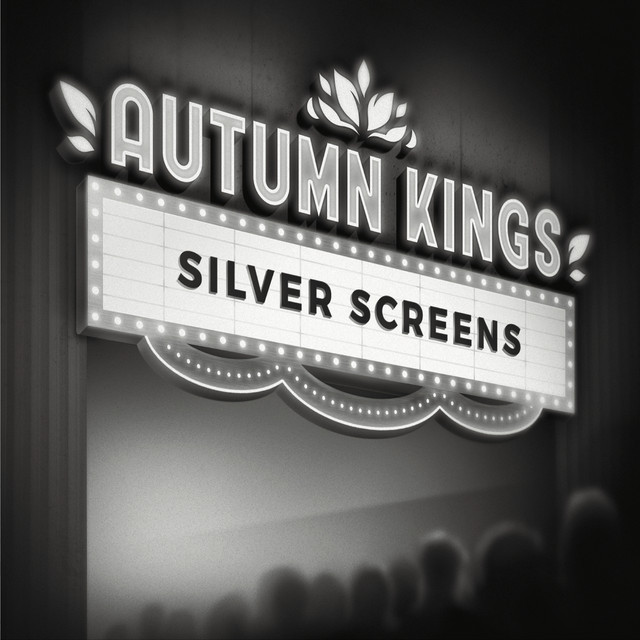 Silver Screens cover art