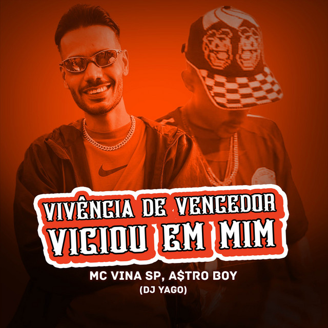 Vivência De Vencedor, Viciou Em Mim