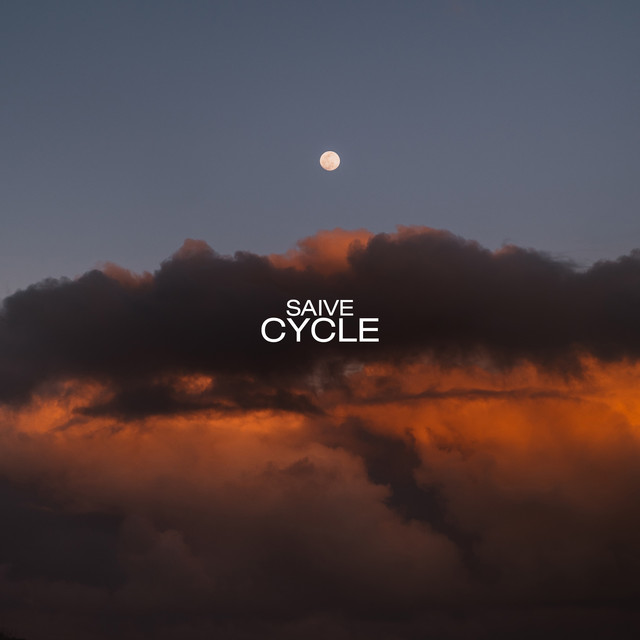 Cycle cover art