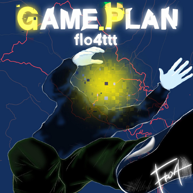 GAME PLAN cover art