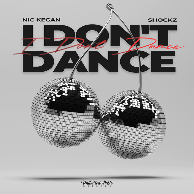 I Don't Dance
