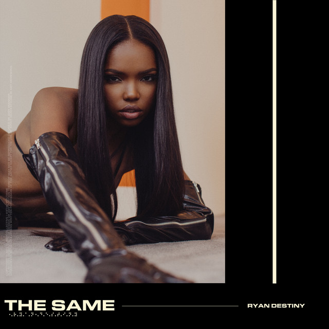The Same cover art