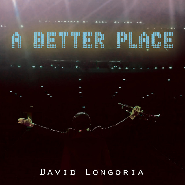 A Better Place cover art