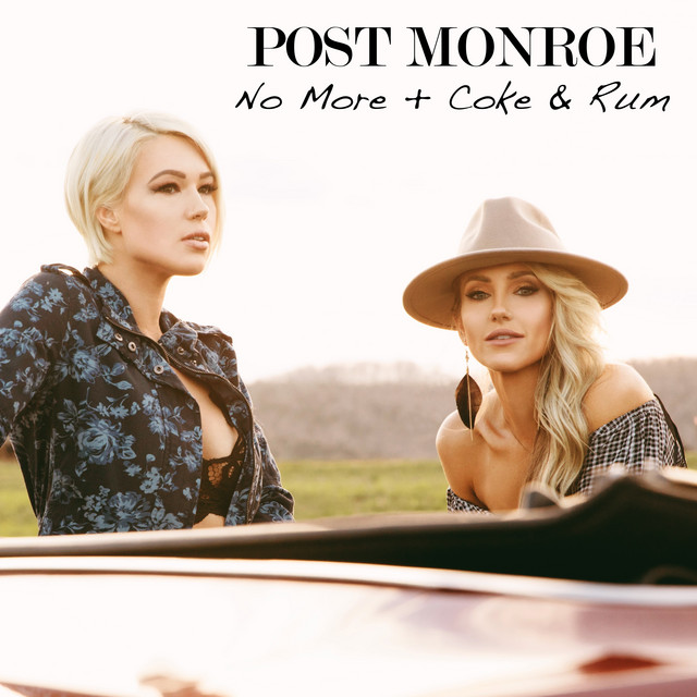 No More + Coke & Rum cover