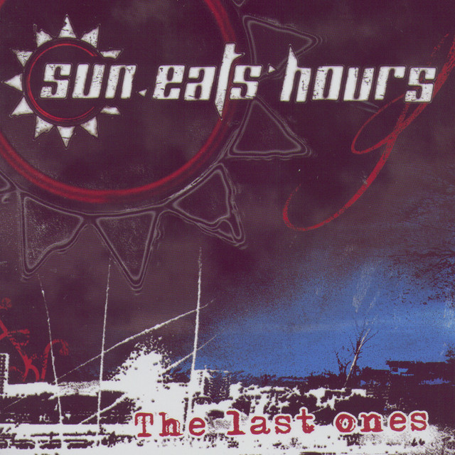 The Last Ones cover art