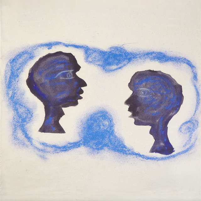 Le feu le sang cover art