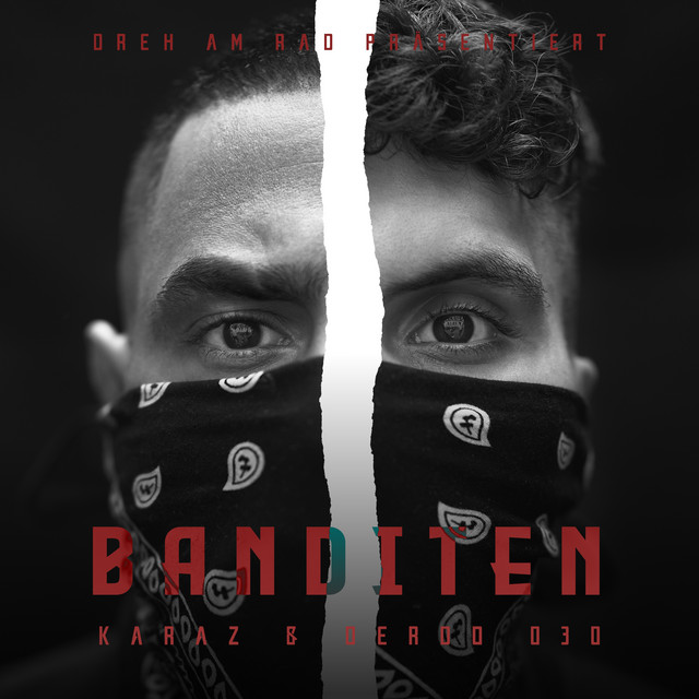 Banditen cover art