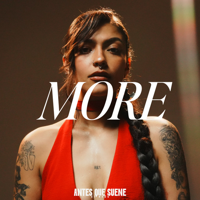 More x AQS (En Vivo)