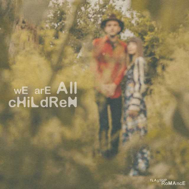 We Are All Children cover