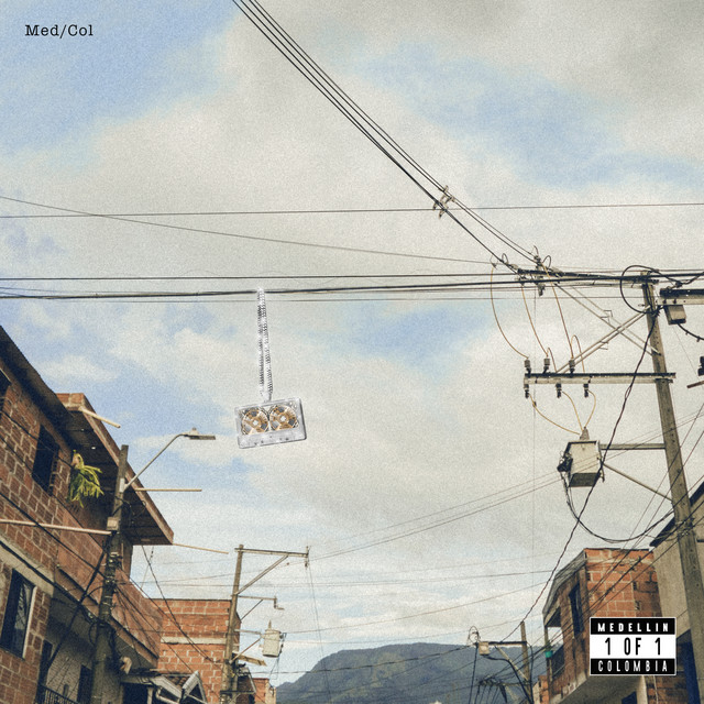 Manrique cover art