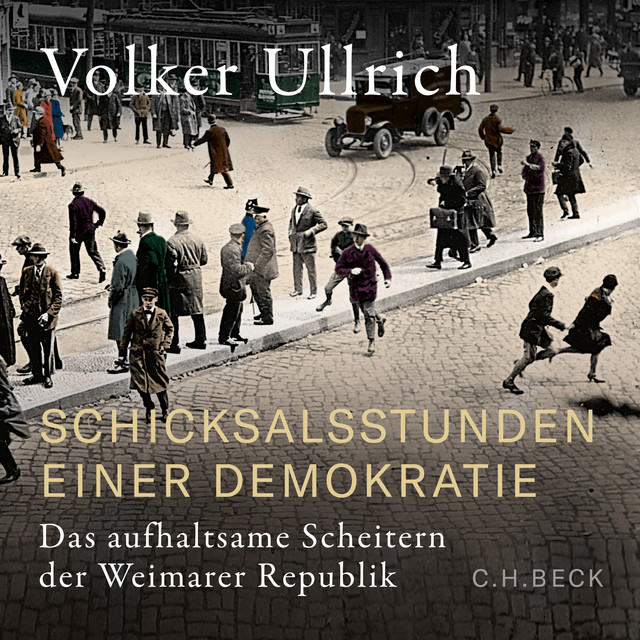 Volker Ullrich